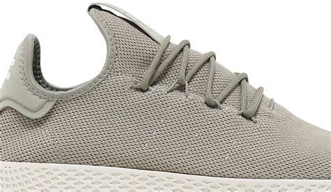 adidas schuhe cq2163|Buy Pharrell x Tennis Hu 'Tech Beige' .